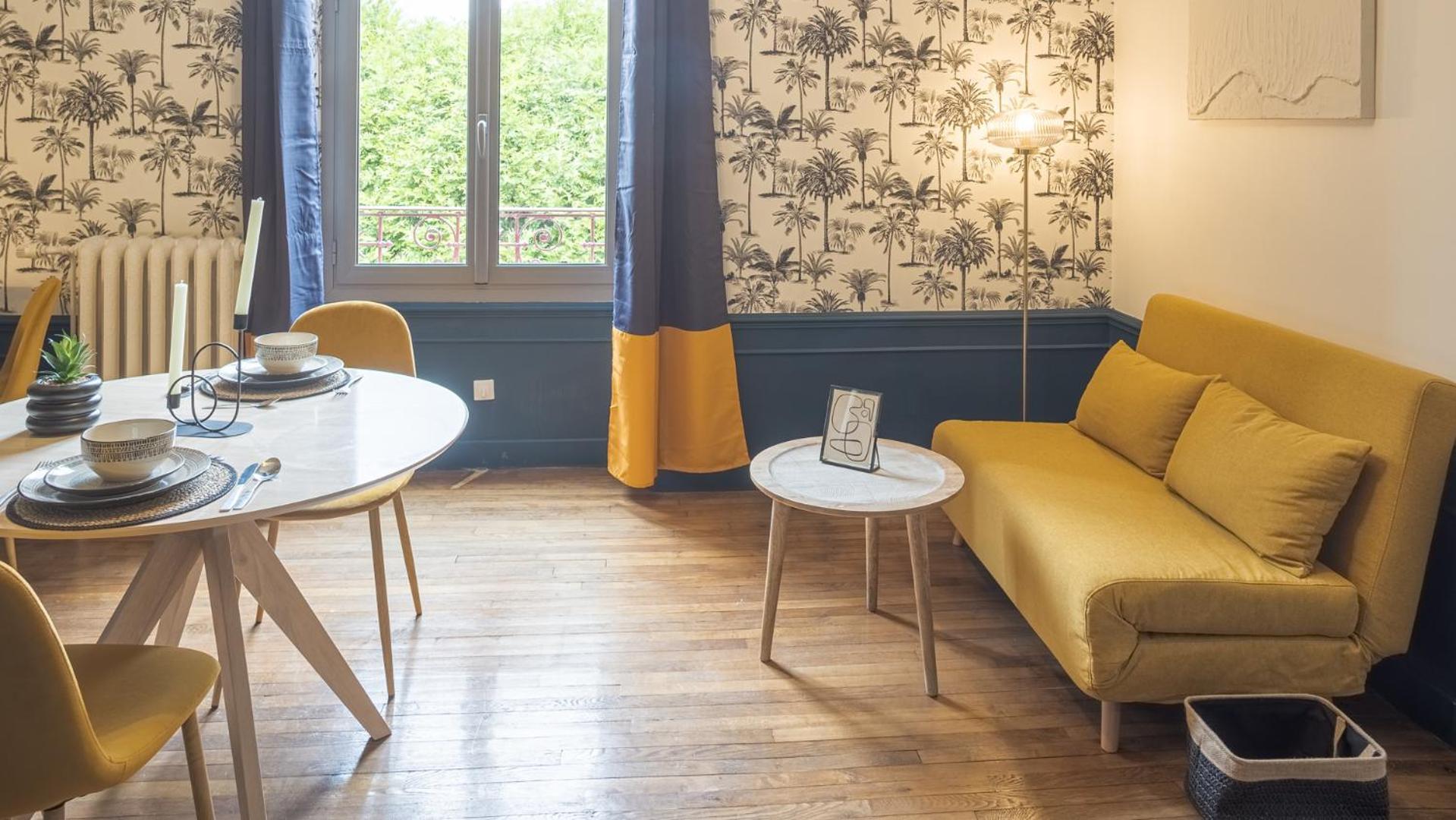 Bonappart 12 - Charme Napoleonien & Confort Troyes Luaran gambar